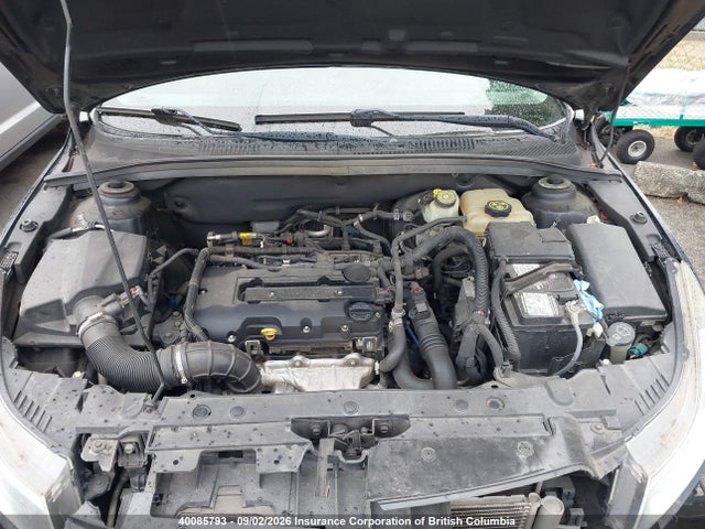 Chevrolet Cruze 2014 1G1PE5SB5E7375725 Image 10