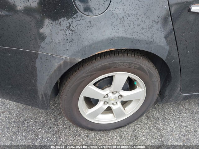 Chevrolet Cruze 2014 1G1PE5SB5E7375725 Image 12