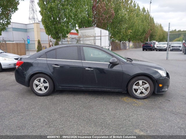 Chevrolet Cruze 2014 1G1PE5SB5E7375725 Image 14