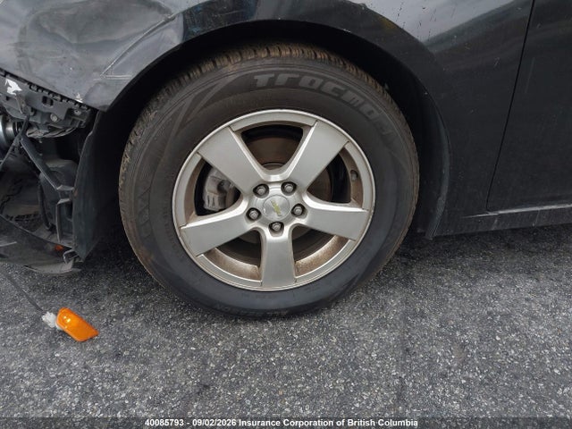 Chevrolet Cruze 2014 1G1PE5SB5E7375725 Image 19