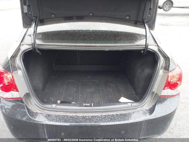Chevrolet Cruze 2014 1G1PE5SB5E7375725 Image 23
