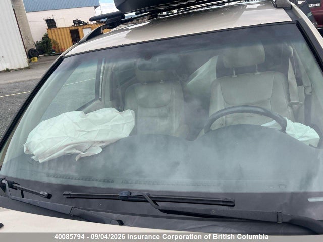 40085794 :رقم المزاد ، JTEHF21A620043356 vin ، 2002 Toyota Highlander Limited مزاد بيع