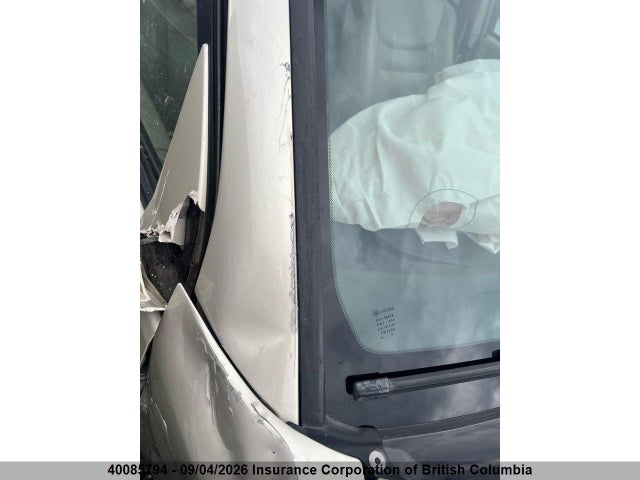 40085794 :رقم المزاد ، JTEHF21A620043356 vin ، 2002 Toyota Highlander Limited مزاد بيع