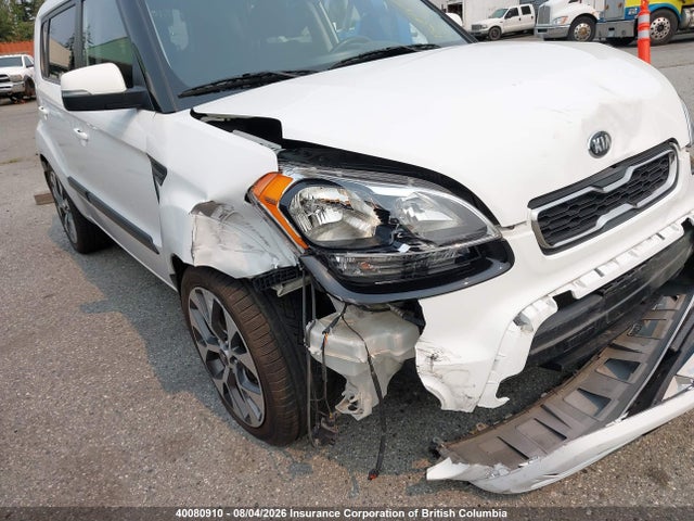 Продаж на аукціоні авто 2013 Kia Soul +/!/sport, vin: KNDJT2A61D7482386, номер лоту: 40080910