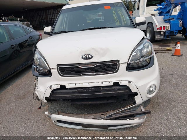 Продаж на аукціоні авто 2013 Kia Soul +/!/sport, vin: KNDJT2A61D7482386, номер лоту: 40080910