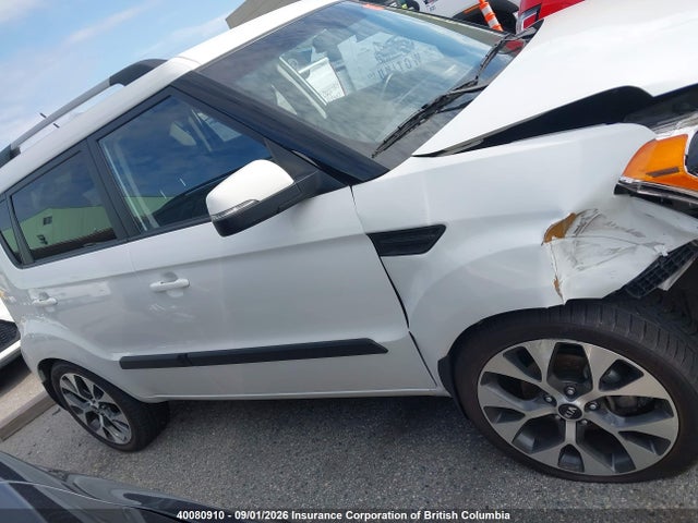 Продаж на аукціоні авто 2013 Kia Soul +/!/sport, vin: KNDJT2A61D7482386, номер лоту: 40080910