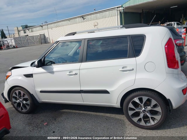 Продаж на аукціоні авто 2013 Kia Soul +/!/sport, vin: KNDJT2A61D7482386, номер лоту: 40080910