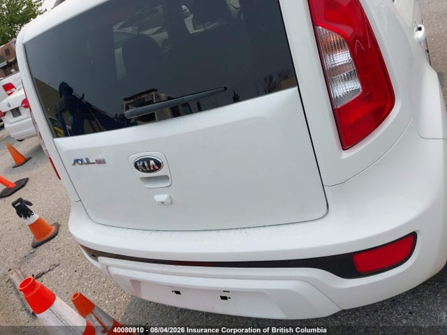 Продаж на аукціоні авто 2013 Kia Soul +/!/sport, vin: KNDJT2A61D7482386, номер лоту: 40080910