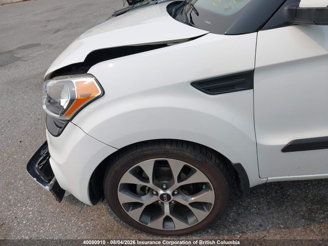 Продаж на аукціоні авто 2013 Kia Soul +/!/sport, vin: KNDJT2A61D7482386, номер лоту: 40080910