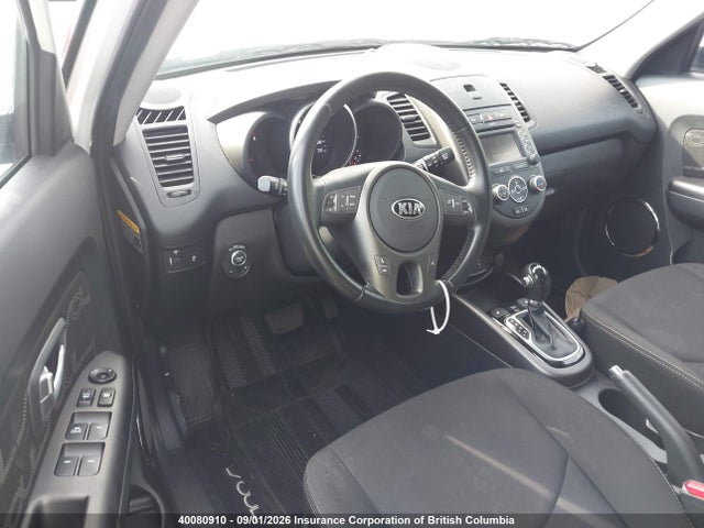 Продаж на аукціоні авто 2013 Kia Soul +/!/sport, vin: KNDJT2A61D7482386, номер лоту: 40080910
