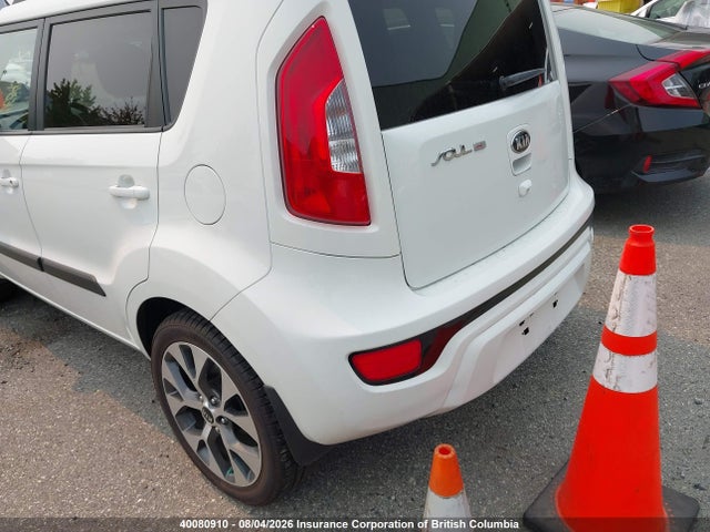 Продаж на аукціоні авто 2013 Kia Soul +/!/sport, vin: KNDJT2A61D7482386, номер лоту: 40080910