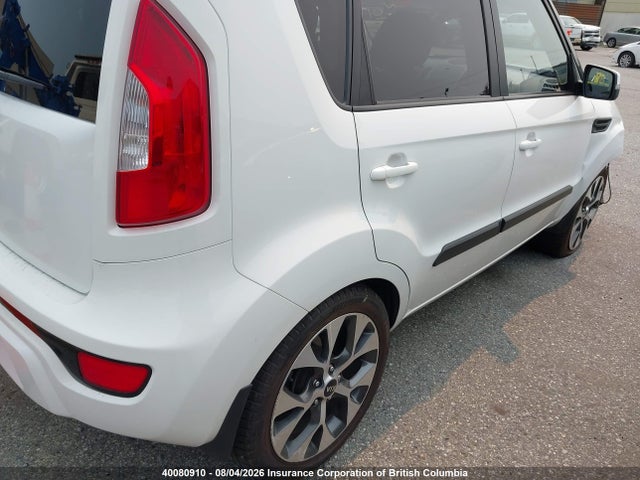 Продаж на аукціоні авто 2013 Kia Soul +/!/sport, vin: KNDJT2A61D7482386, номер лоту: 40080910
