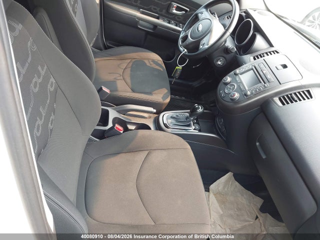 Продаж на аукціоні авто 2013 Kia Soul +/!/sport, vin: KNDJT2A61D7482386, номер лоту: 40080910