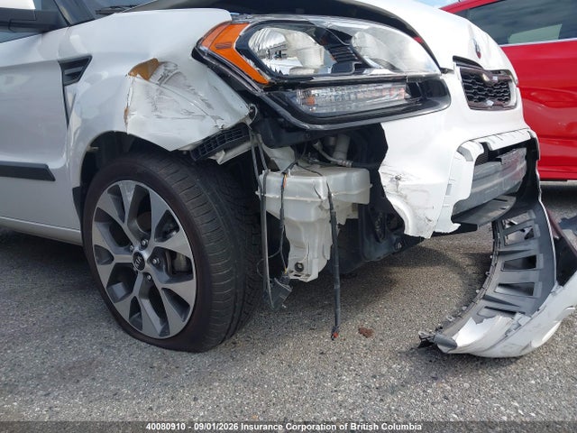 Продаж на аукціоні авто 2013 Kia Soul +/!/sport, vin: KNDJT2A61D7482386, номер лоту: 40080910