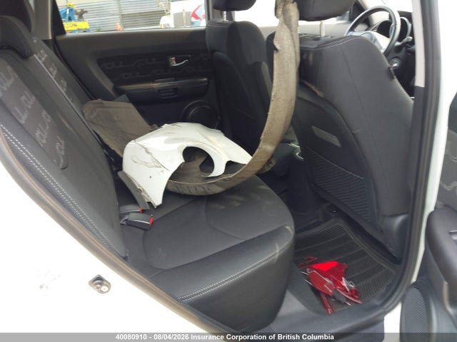 Продаж на аукціоні авто 2013 Kia Soul +/!/sport, vin: KNDJT2A61D7482386, номер лоту: 40080910