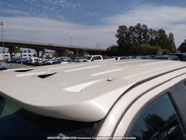 40084793 :رقم المزاد ، 1FTPW14557FA42616 vin ، 2007 Ford F150 Supercrew مزاد بيع