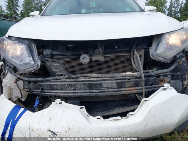 5N1AT2MV6GC856159 Nissan Rogue