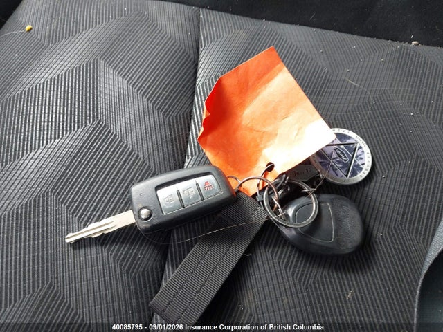 5N1AT2MV6GC856159 Nissan Rogue