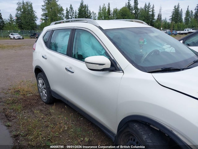 5N1AT2MV6GC856159 Nissan Rogue