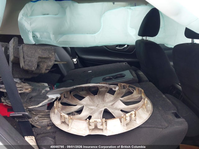 5N1AT2MV6GC856159 Nissan Rogue