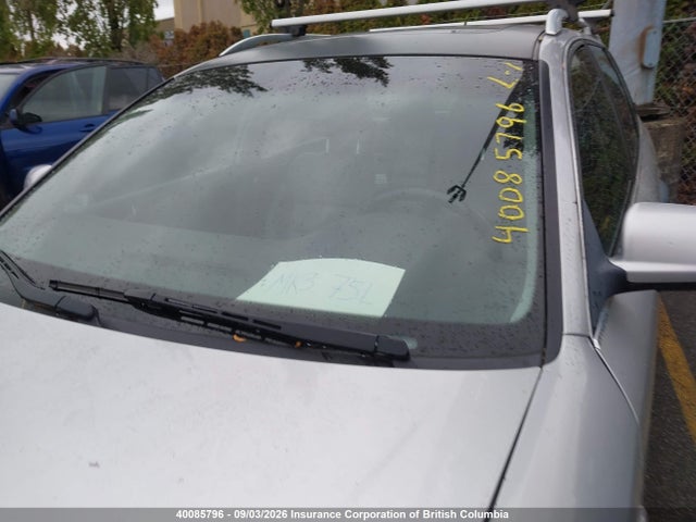 Aukcja sprzedaży 2003 Audi Allroad, vin: WA1YD54B93N010270, numer aukcji: 40085796