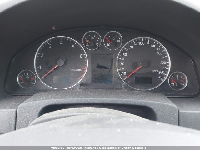 Aukcja sprzedaży 2003 Audi Allroad, vin: WA1YD54B93N010270, numer aukcji: 40085796