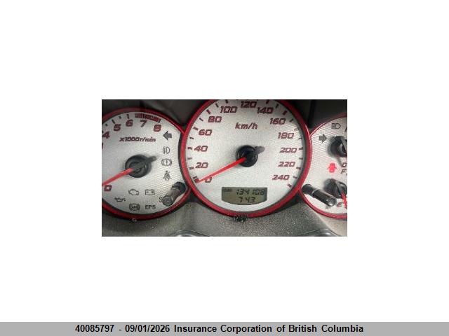 Продажа на аукционе авто 2007 Mitsubishi Colt, vin: Z27A0401650, номер лота: 40085797