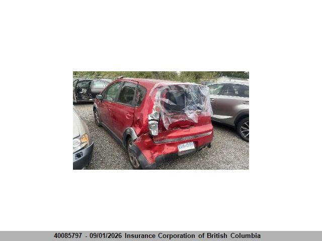 Продажа на аукционе авто 2007 Mitsubishi Colt, vin: Z27A0401650, номер лота: 40085797