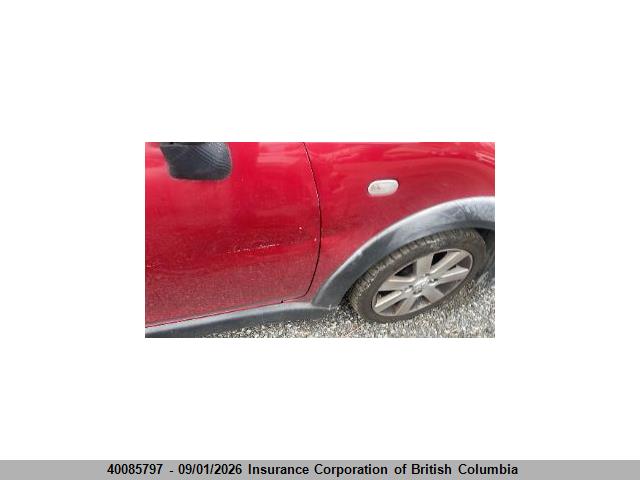 Продажа на аукционе авто 2007 Mitsubishi Colt, vin: Z27A0401650, номер лота: 40085797