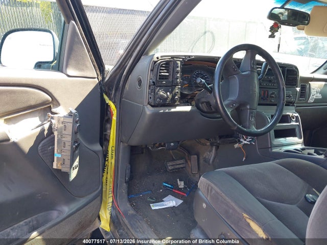Продаж на аукціоні авто 2004 Gmc Sierra K2500 Heavy Duty, vin: 1GTHK29114E204206, номер лоту: 40077517