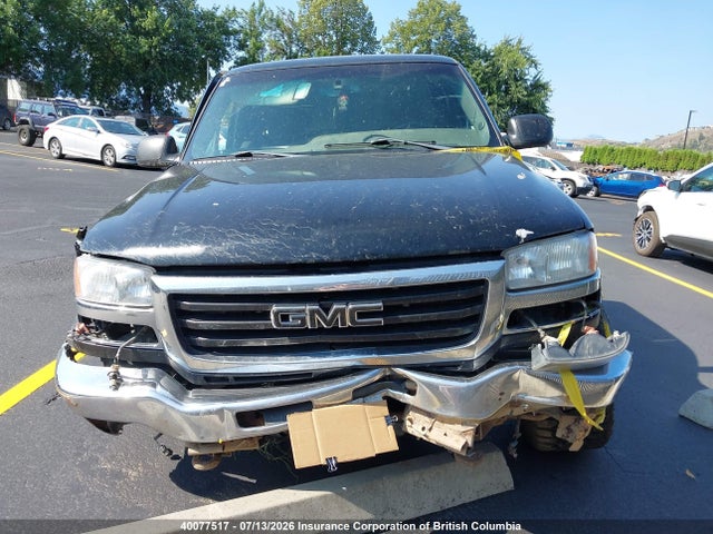 Продаж на аукціоні авто 2004 Gmc Sierra K2500 Heavy Duty, vin: 1GTHK29114E204206, номер лоту: 40077517