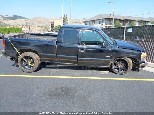 Продаж на аукціоні авто 2004 Gmc Sierra K2500 Heavy Duty, vin: 1GTHK29114E204206, номер лоту: 40077517