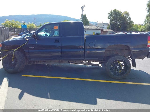 Продаж на аукціоні авто 2004 Gmc Sierra K2500 Heavy Duty, vin: 1GTHK29114E204206, номер лоту: 40077517