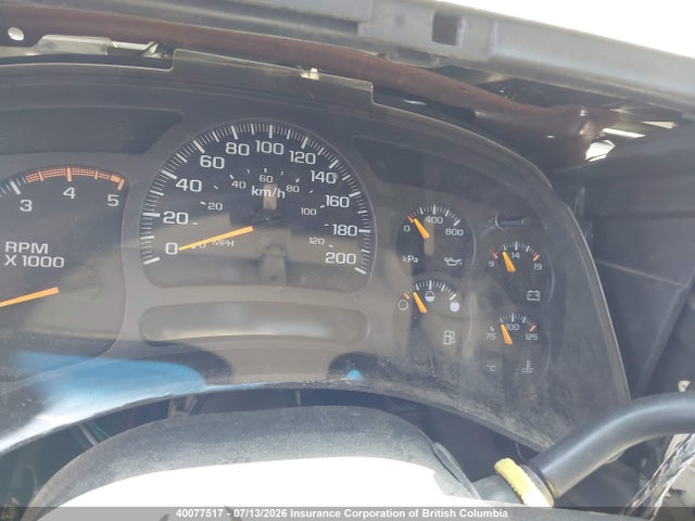 Продаж на аукціоні авто 2004 Gmc Sierra K2500 Heavy Duty, vin: 1GTHK29114E204206, номер лоту: 40077517