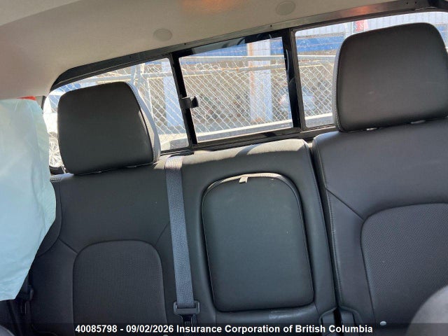 1N6AD0EV0JN766714 Nissan Frontier S/sv/sl/pro-4x