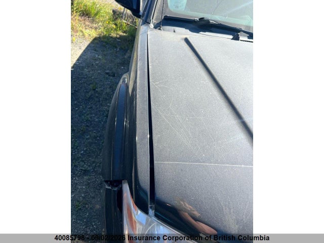 1N6AD0EV0JN766714 Nissan Frontier S/sv/sl/pro-4x