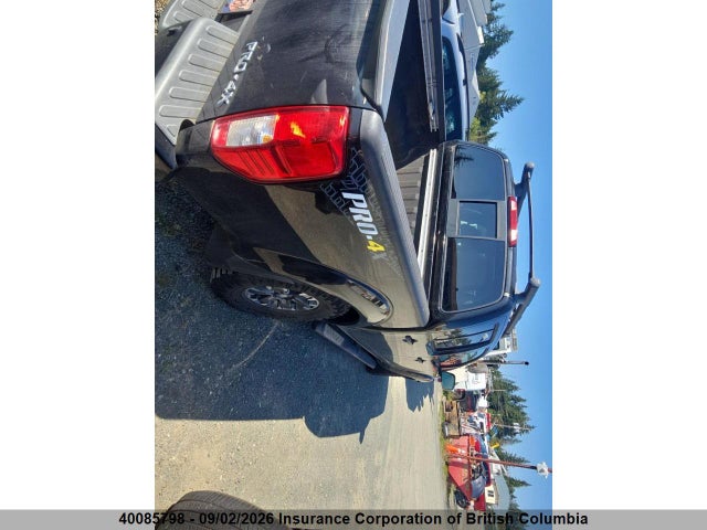 1N6AD0EV0JN766714 Nissan Frontier S/sv/sl/pro-4x