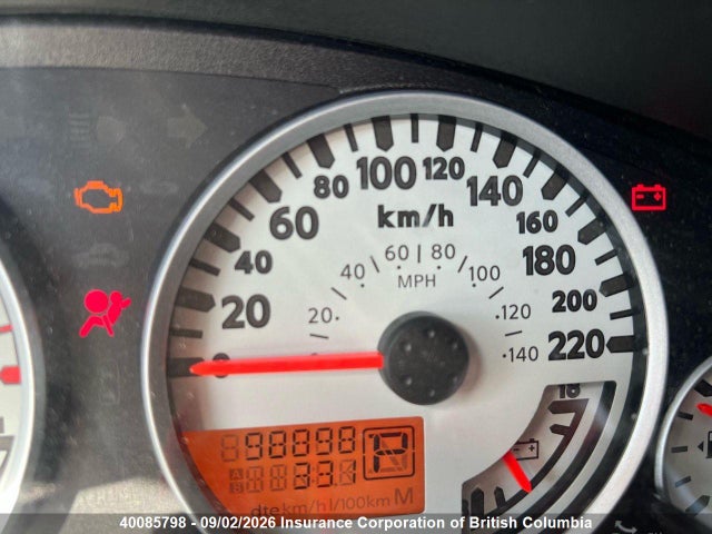 1N6AD0EV0JN766714 Nissan Frontier S/sv/sl/pro-4x