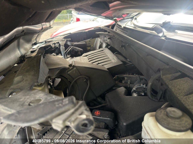 Toyota Highlander Xle 2014 5TDJKRFH1ES039779 Image 11