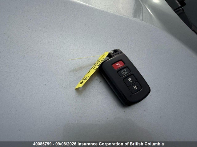 Toyota Highlander Xle 2014 5TDJKRFH1ES039779 Image 13