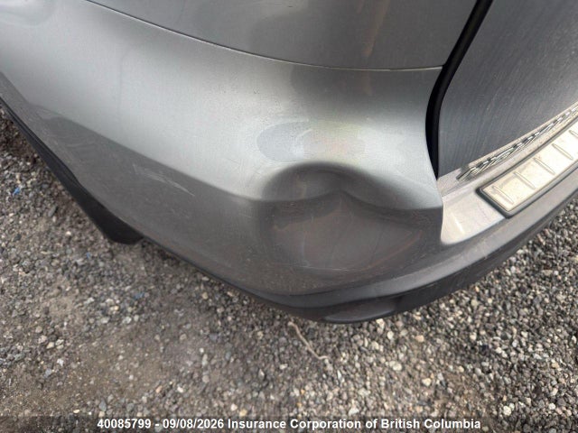 Toyota Highlander Xle 2014 5TDJKRFH1ES039779 Image 7