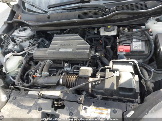 Honda CR-V 2019 2HKRW2H91KH141279 Image 10