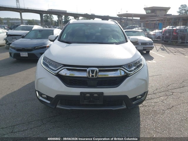 Honda CR-V 2019 2HKRW2H91KH141279 Image 12