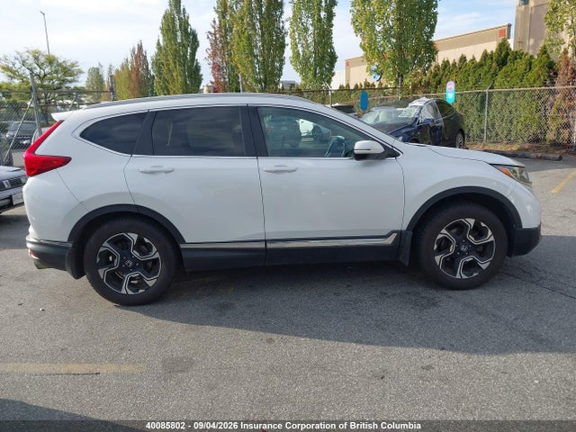Honda CR-V 2019 2HKRW2H91KH141279 Image 13