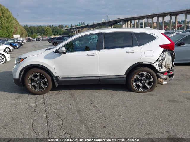 Honda CR-V 2019 2HKRW2H91KH141279 Image 14