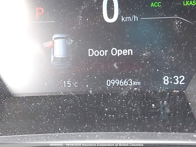 Honda CR-V 2019 2HKRW2H91KH141279 Image 15