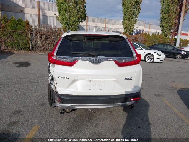 Honda CR-V 2019 2HKRW2H91KH141279 Image 16