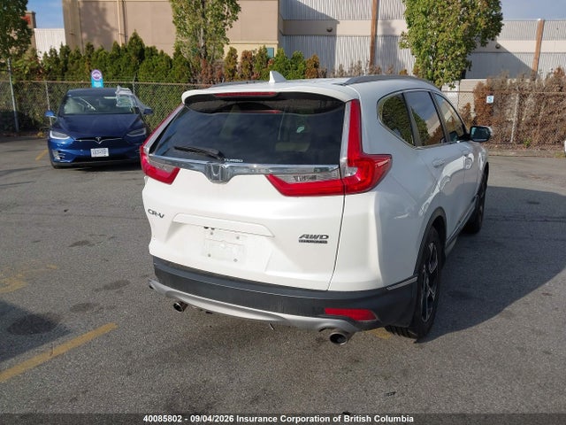 Honda CR-V 2019 2HKRW2H91KH141279 Image 4