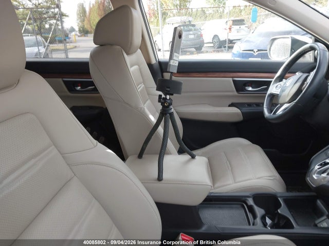Honda CR-V 2019 2HKRW2H91KH141279 Image 5