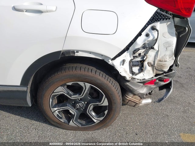 Honda CR-V 2019 2HKRW2H91KH141279 Image 6